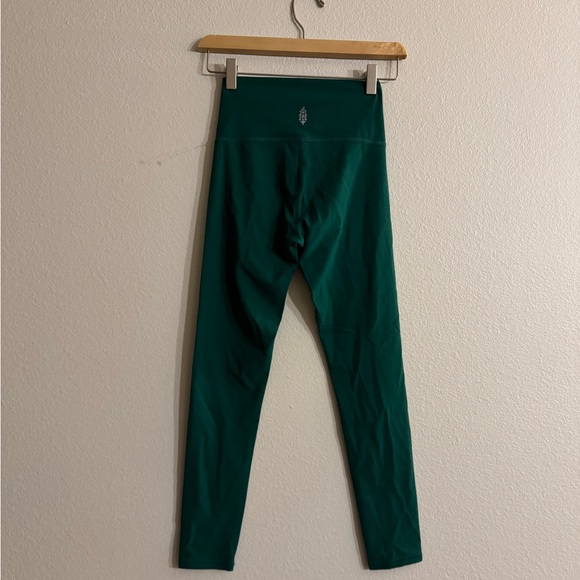 Free people movement Emerald High-Waisted Leggings - Picture 3 of 3